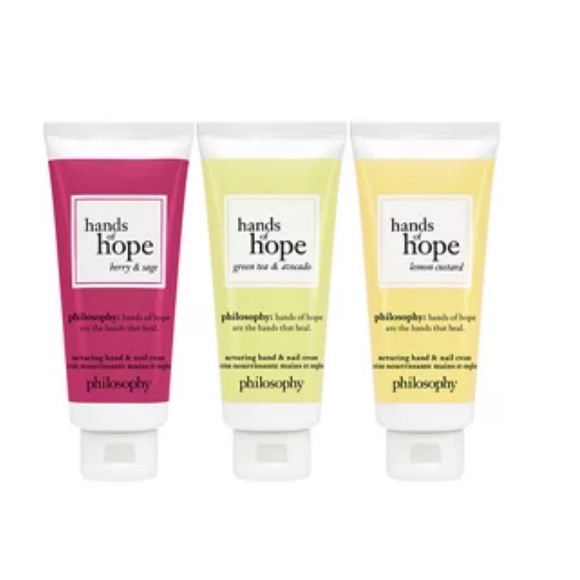 Philosophy Hands of Hope Set - Picture 3 of 3